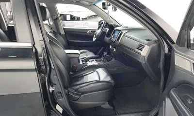 KG_Mobility_Ssangyong Rexton 2018, 94535 км, за 9189.97 USD - фото 11