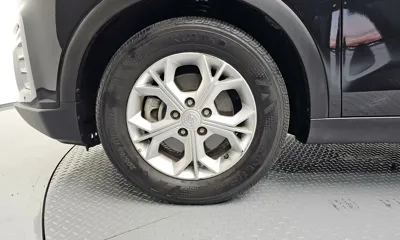 KG_Mobility_Ssangyong TIBOLI 2022, 45096 км, за 11039.14 USD