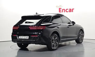 Genesis GV70 2021, 70409 км, за 21662.07 USD