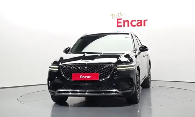 Genesis GV70 2021, 70409 км, за 21662.07 USD