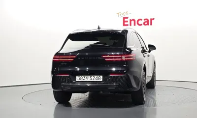 Genesis GV70 2021, 70409 км, за 21662.07 USD