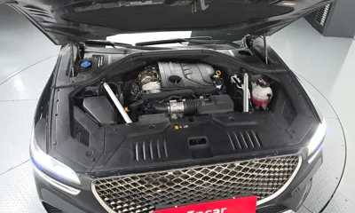 Genesis GV70 2021, 70409 км, за 21662.07 USD - фото 6