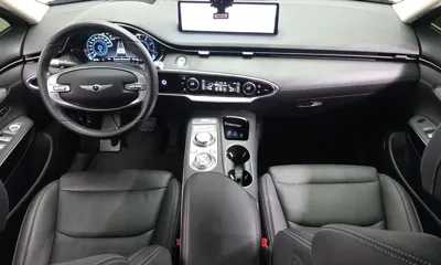 Genesis GV70 2021, 70409 км, за 21662.07 USD - фото 7
