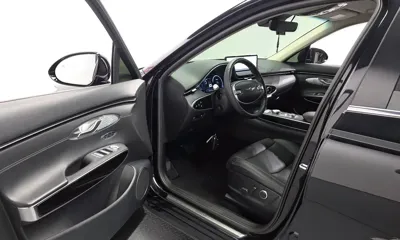 Genesis GV70 2021, 70409 км, за 21662.07 USD - фото 10