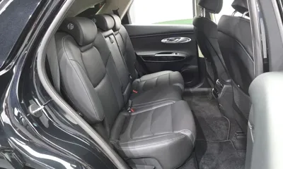 Genesis GV70 2021, 70409 км, за 21662.07 USD - фото 12