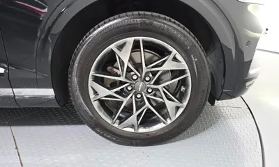 Genesis GV70 2021, 70409 км, за 21662.07 USD - фото 21