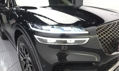 Genesis GV70 2021, 70409 км, за 21662.07 USD - фото 22