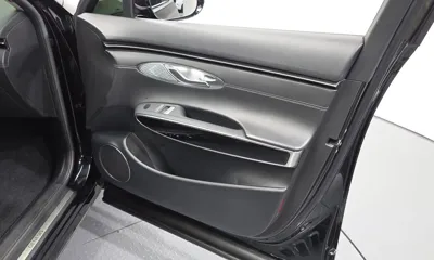 Genesis GV70 2021, 70409 км, за 21662.07 USD - фото 24