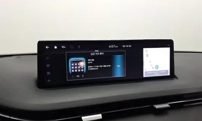Genesis GV70 2021, 70409 км, за 21662.07 USD - фото 29
