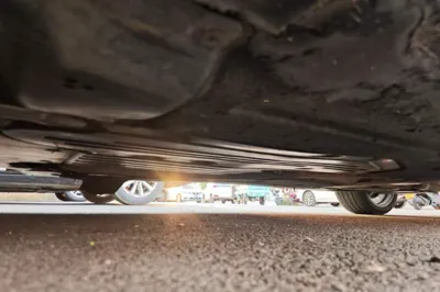 BMW 5 Series 2021, 121600 км, за 25890 USD - фото 26