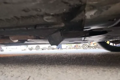 BMW 5 Series 2021, 121600 км, за 25890 USD - фото 27