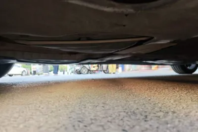 BMW 5 Series 2021, 121600 км, за 25890 USD - фото 29