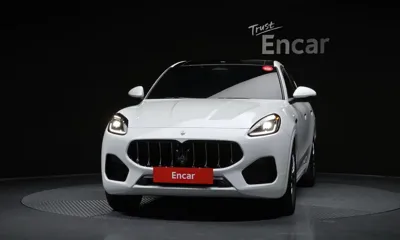 Maserati Grecale 2024, 13061 км, за 43652.36 USD