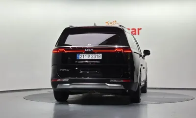 Kia Canival 2023, 18116 км, за 21172.65 USD