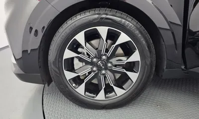 Kia Canival 2023, 18116 км, за 21172.65 USD
