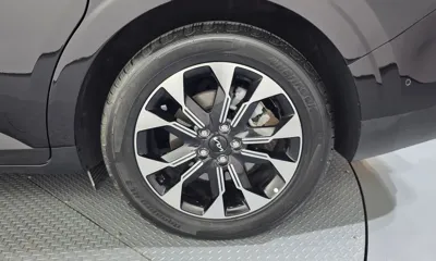Kia Canival 2023, 18116 км, за 21172.65 USD - фото 21