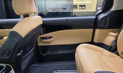 Kia Canival 2023, 18116 км, за 21172.65 USD - фото 25