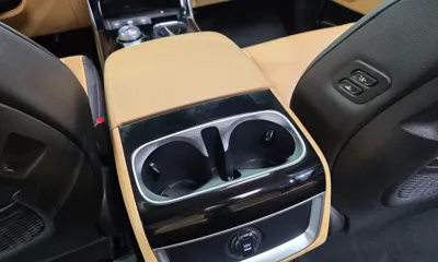 Kia Canival 2023, 18116 км, за 21172.65 USD - фото 32