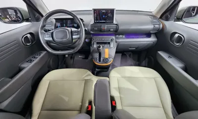 Hyundai Casper 2024, 59855 км, за 10708.63 USD - фото 7