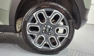Hyundai Casper 2024, 59855 км, за 10708.63 USD - фото 21
