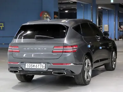 Genesis GV80 2020, 149459 км, за 23142.42 USD