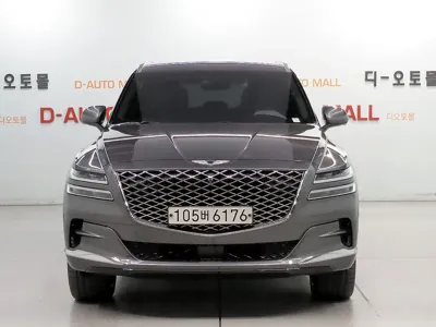 Genesis GV80 2020, 149459 км, за 23142.42 USD