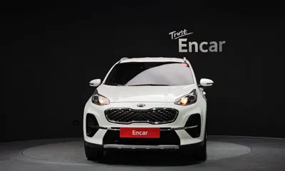 Kia Sportage 2020, 116871 км, за 12340.82 USD
