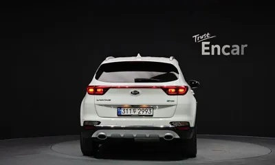 Kia Sportage 2020, 116871 км, за 12340.82 USD