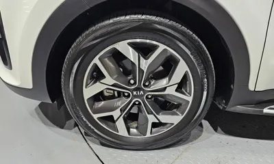 Kia Sportage 2020, 116871 км, за 12340.82 USD