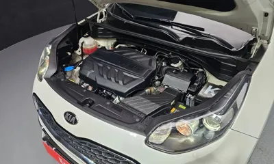 Kia Sportage 2020, 116871 км, за 12340.82 USD - фото 6