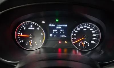Kia Sportage 2020, 116871 км, за 12340.82 USD - фото 8