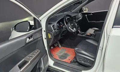 Kia Sportage 2020, 116871 км, за 12340.82 USD - фото 10