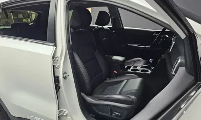 Kia Sportage 2020, 116871 км, за 12340.82 USD - фото 11