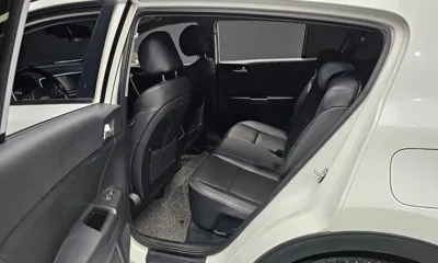 Kia Sportage 2020, 116871 км, за 12340.82 USD - фото 12