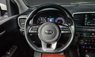 Kia Sportage 2020, 116871 км, за 12340.82 USD - фото 13