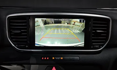 Kia Sportage 2020, 116871 км, за 12340.82 USD - фото 15