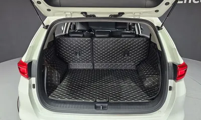 Kia Sportage 2020, 116871 км, за 12340.82 USD - фото 20