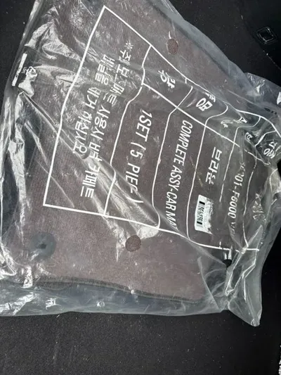 Kia K7 2018, 183000 км, за 12573.3 USD - фото 9