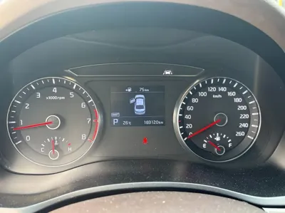 Kia K7 2018, 183000 км, за 12573.3 USD - фото 10