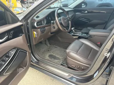 Kia K7 2018, 183000 км, за 12573.3 USD - фото 14