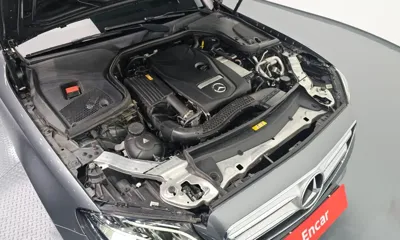 Mercedes-Benz E-Class 2017, 170229 км, за 9425.99 USD - фото 6