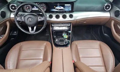 Mercedes-Benz E-Class 2017, 170229 км, за 9425.99 USD - фото 7