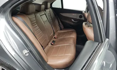 Mercedes-Benz E-Class 2017, 170229 км, за 9425.99 USD - фото 11