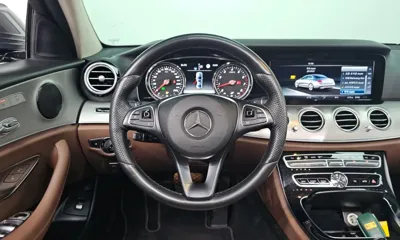 Mercedes-Benz E-Class 2017, 170229 км, за 9425.99 USD - фото 13