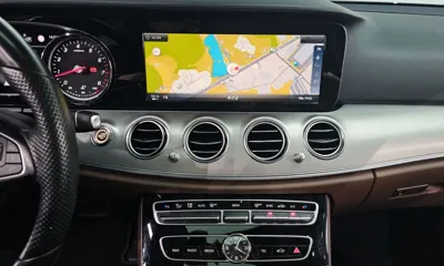 Mercedes-Benz E-Class 2017, 170229 км, за 9425.99 USD - фото 14