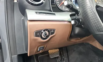 Mercedes-Benz E-Class 2017, 170229 км, за 9425.99 USD - фото 17
