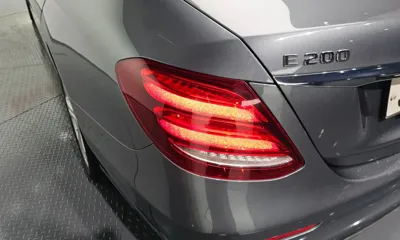 Mercedes-Benz E-Class 2017, 170229 км, за 9425.99 USD - фото 23