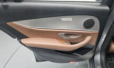 Mercedes-Benz E-Class 2017, 170229 км, за 9425.99 USD - фото 25