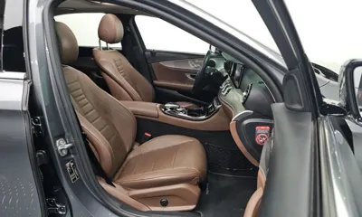 Mercedes-Benz E-Class 2017, 170229 км, за 9425.99 USD - фото 26