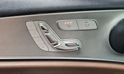 Mercedes-Benz E-Class 2017, 170229 км, за 9425.99 USD - фото 33
